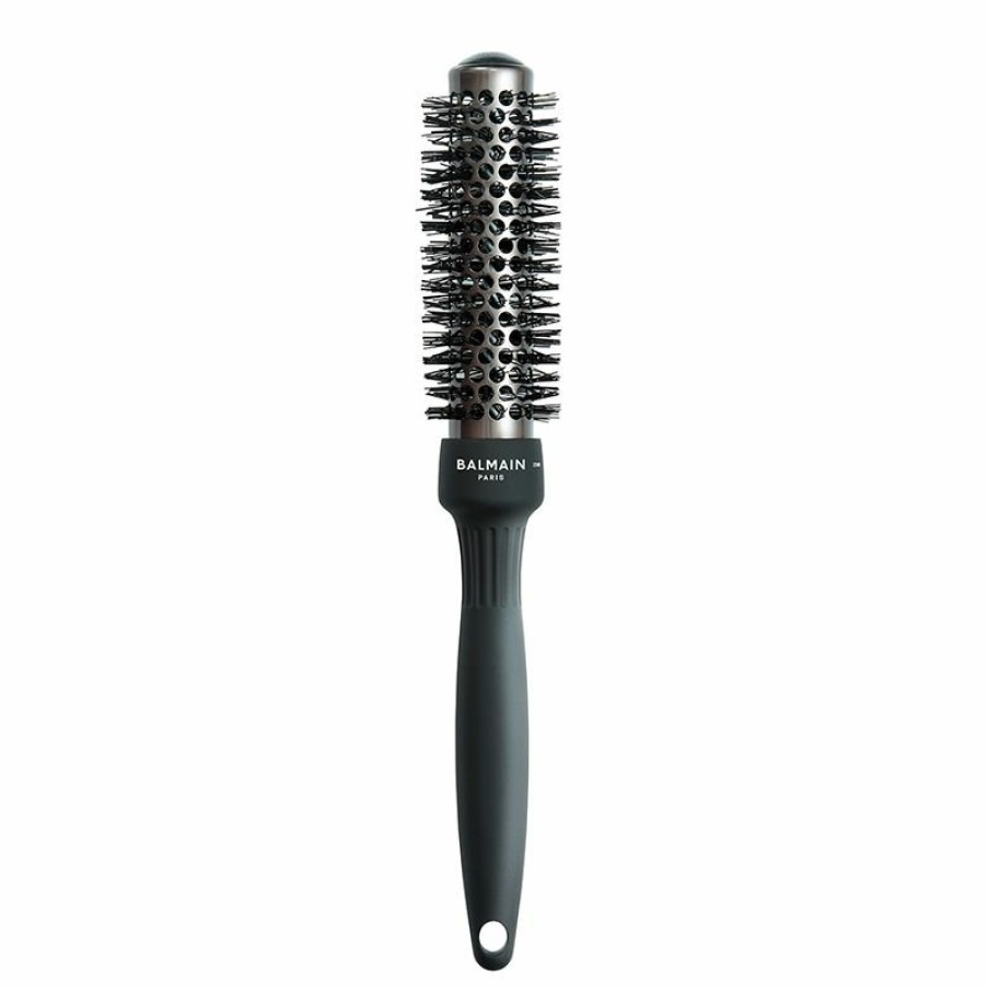 Styling Tools Balmain Hair | Professional Ceramic Round Brush 25Mm