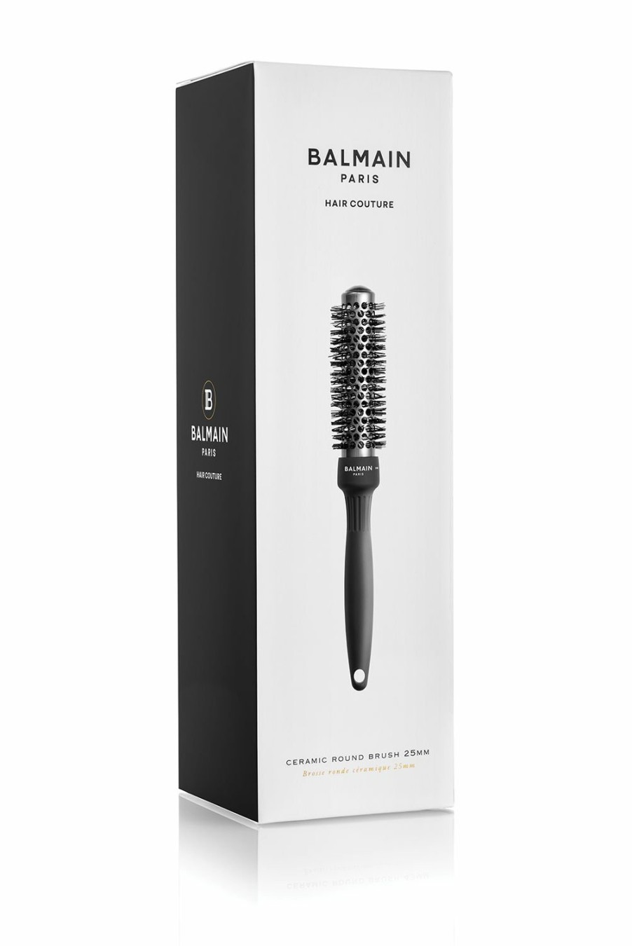 Styling Tools Balmain Hair | Professional Ceramic Round Brush 25Mm