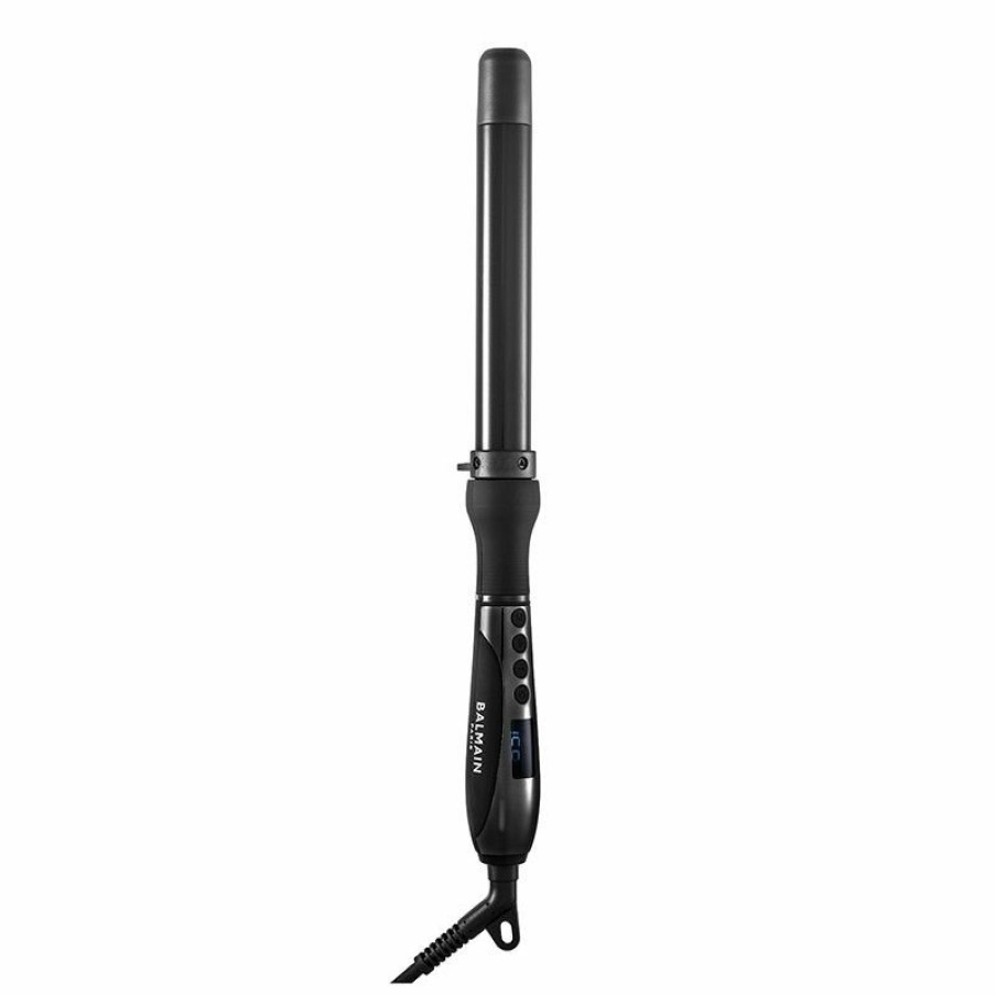 Styling Tools Balmain Hair | Professional Ceramic Curling Wand 25Mm