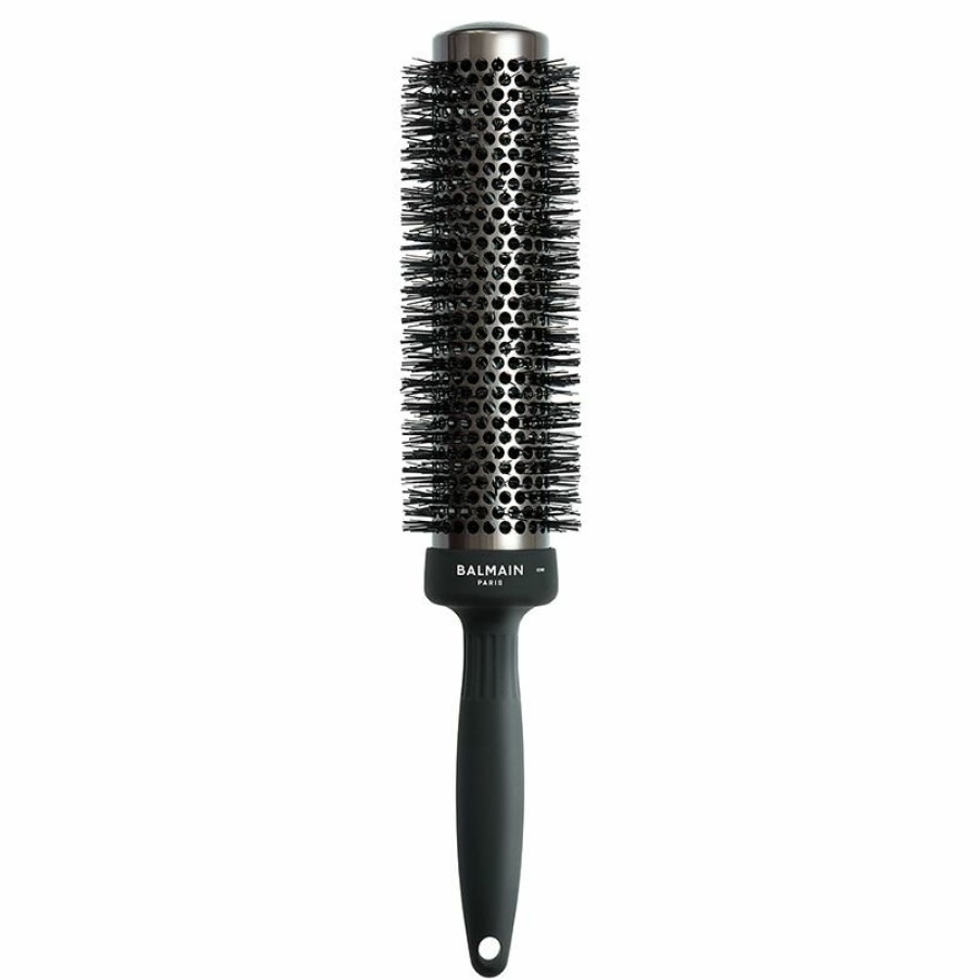 Styling Tools Balmain Hair | Professional Ceramic Round Brush 43Mm Xl