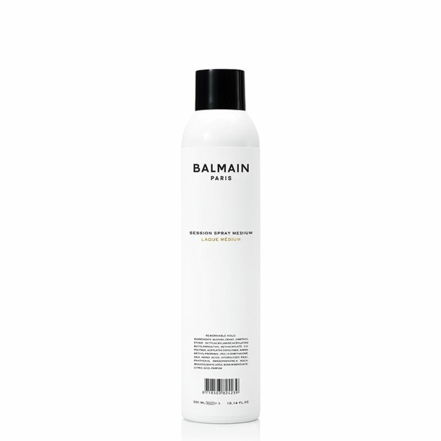 Haarverzorging Balmain Hair | Session Spray Medium 300Ml