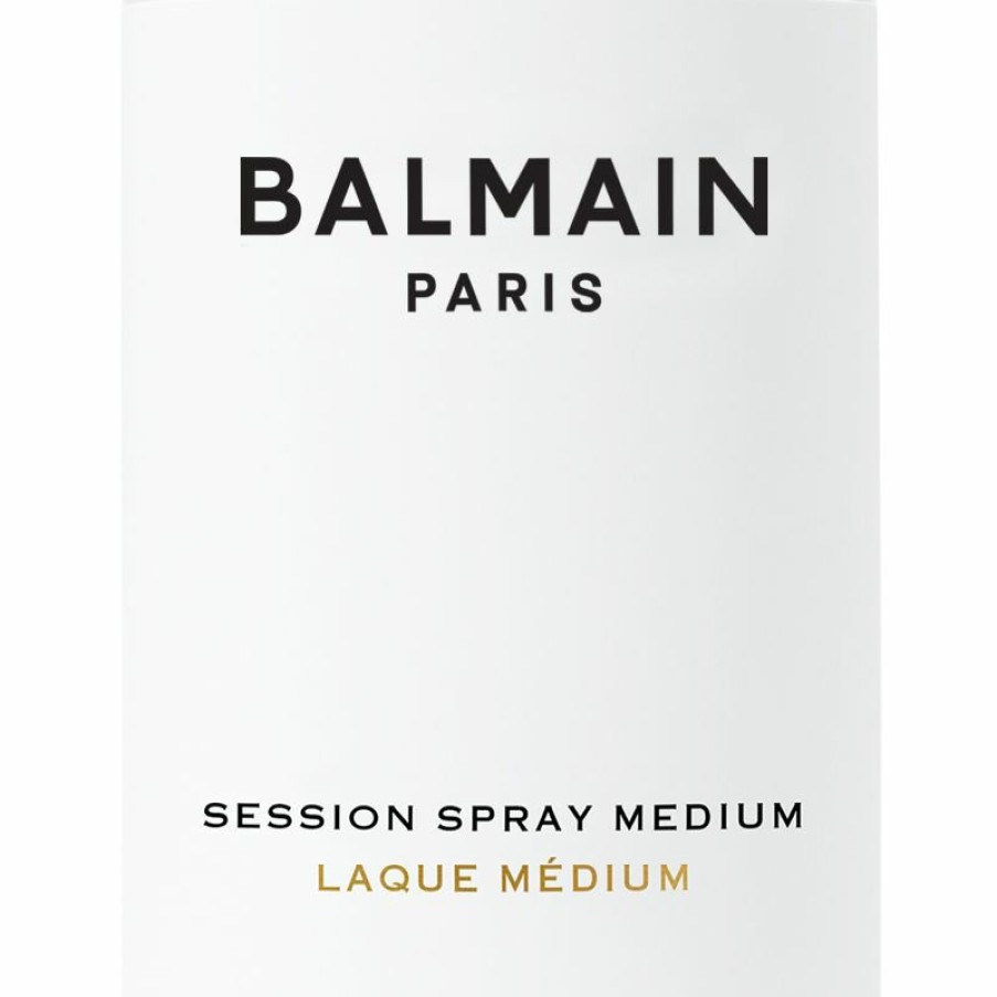 Haarverzorging Balmain Hair | Session Spray Medium 300Ml