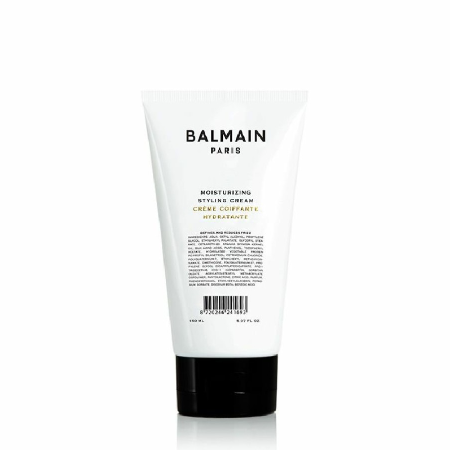 Haarverzorging Balmain Hair | Moisturizing Styling Cream 150Ml