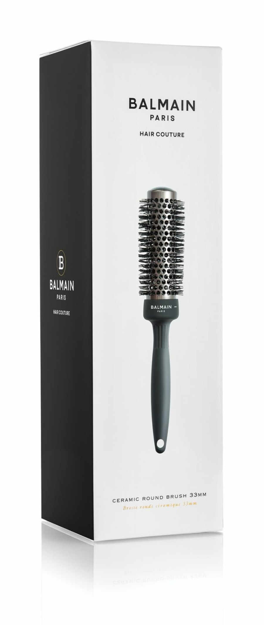 Styling Tools Balmain Hair | Professional Ceramic Round Brush 33Mm