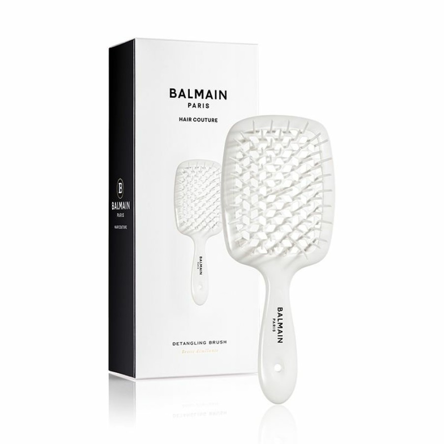 Styling Tools Balmain Hair | Detangling Brush