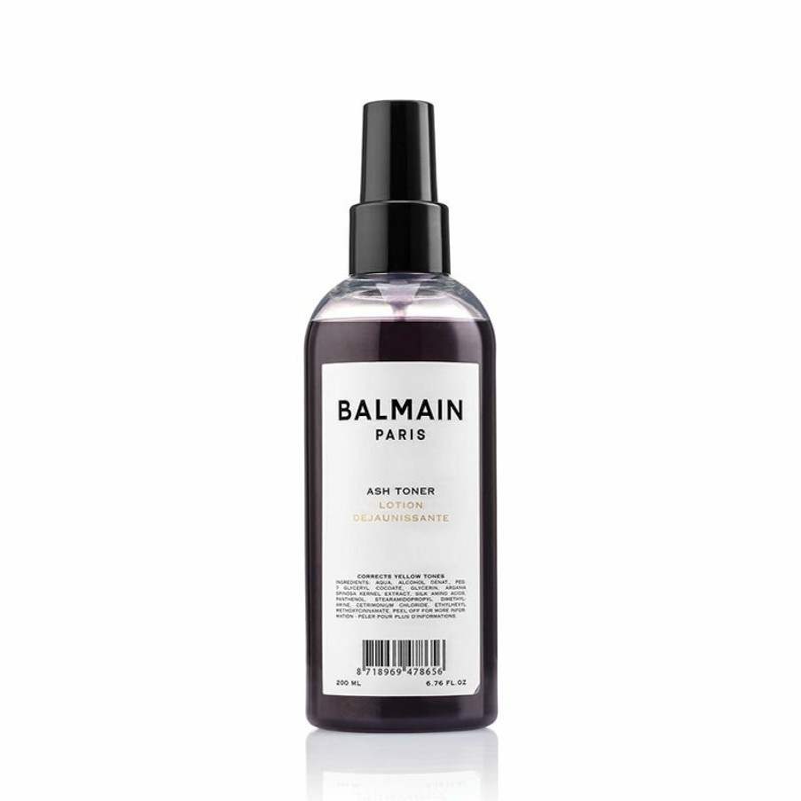 Haarverzorging Balmain Hair | Ash Toner 200Ml