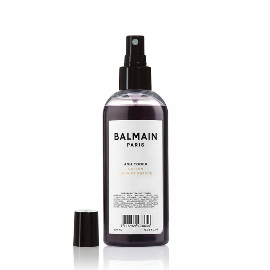 Haarverzorging Balmain Hair | Ash Toner 200Ml