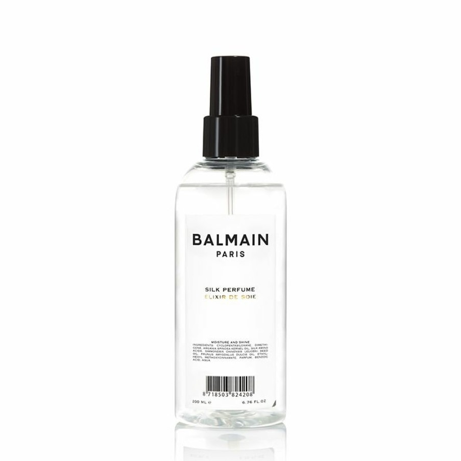 Haarverzorging Balmain Hair | Silk Perfume 200Ml