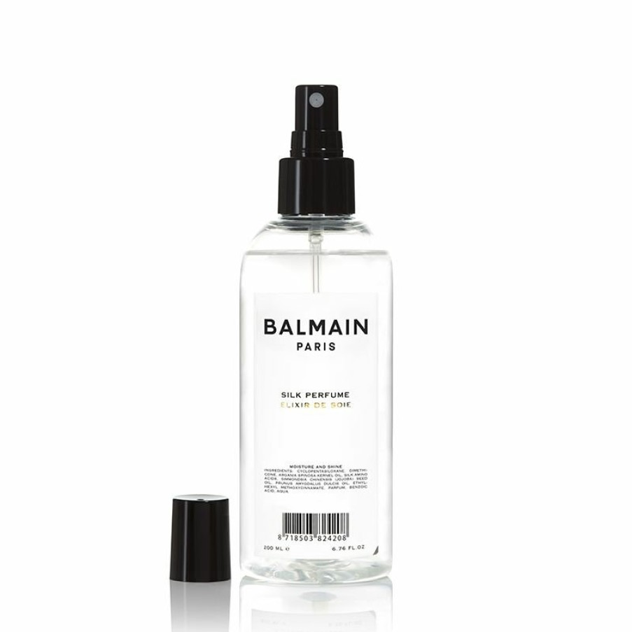 Haarverzorging Balmain Hair | Silk Perfume 200Ml