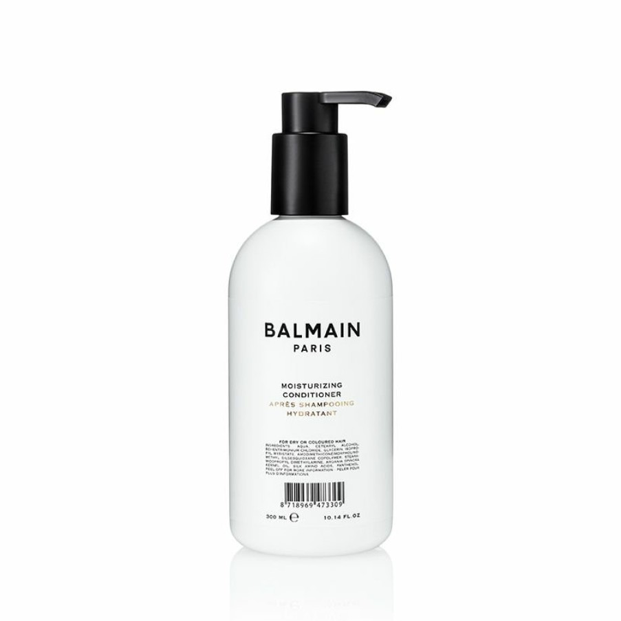 Haarverzorging Balmain Hair | Moisturizing Conditioner 300Ml