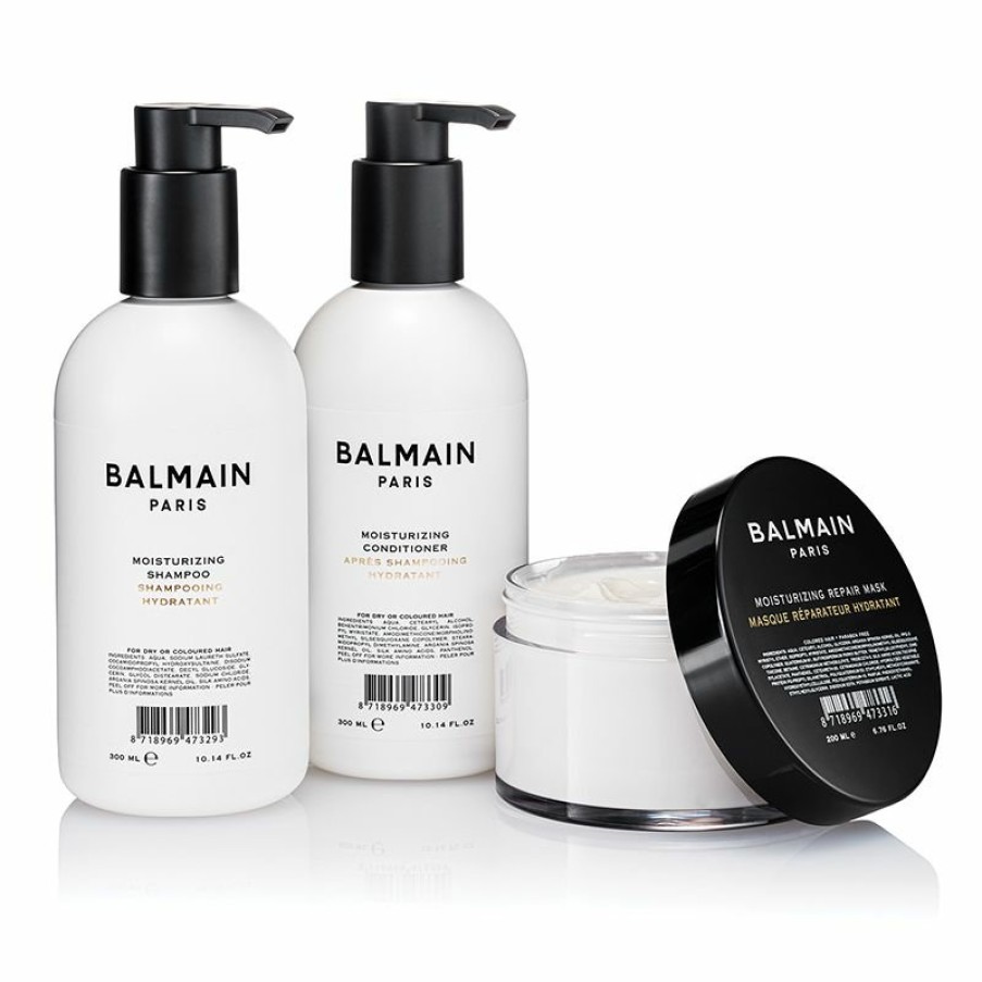 Haarverzorging Balmain Hair | Moisturizing Conditioner 300Ml