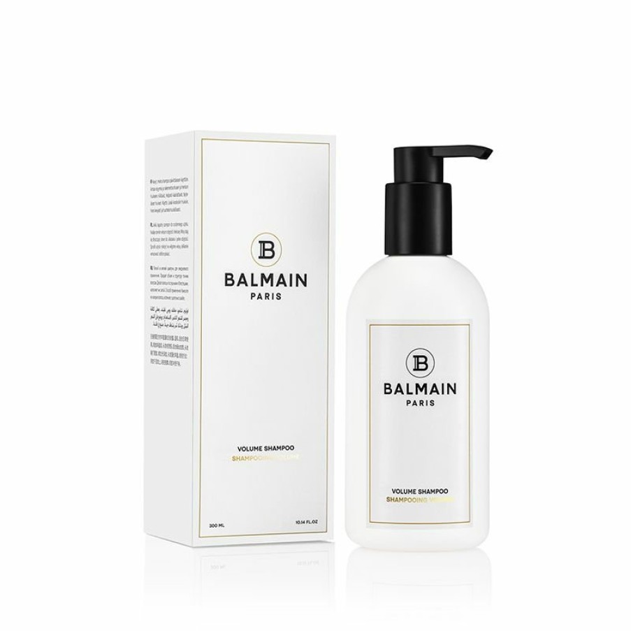 Haarverzorging Balmain Hair | Volume Shampoo 300Ml