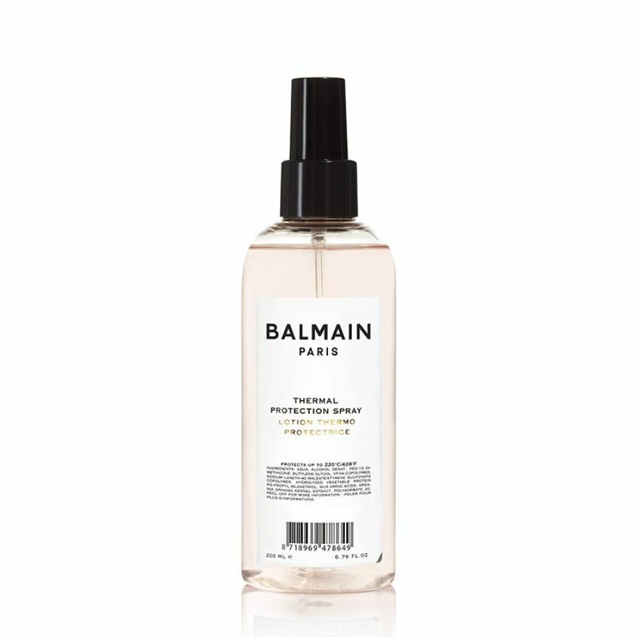 Haarverzorging Balmain Hair | Thermal Protection Spray 200Ml