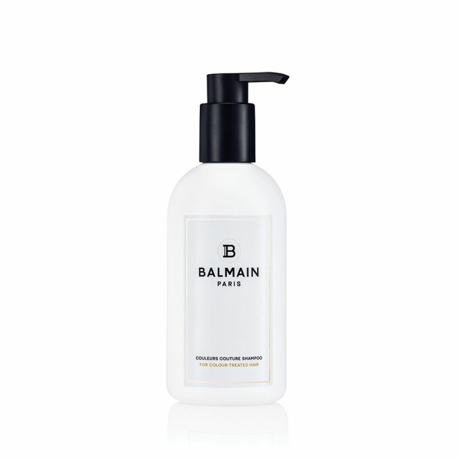 Haarverzorging Balmain Hair | Couleurs Couture Shampoo 300Ml