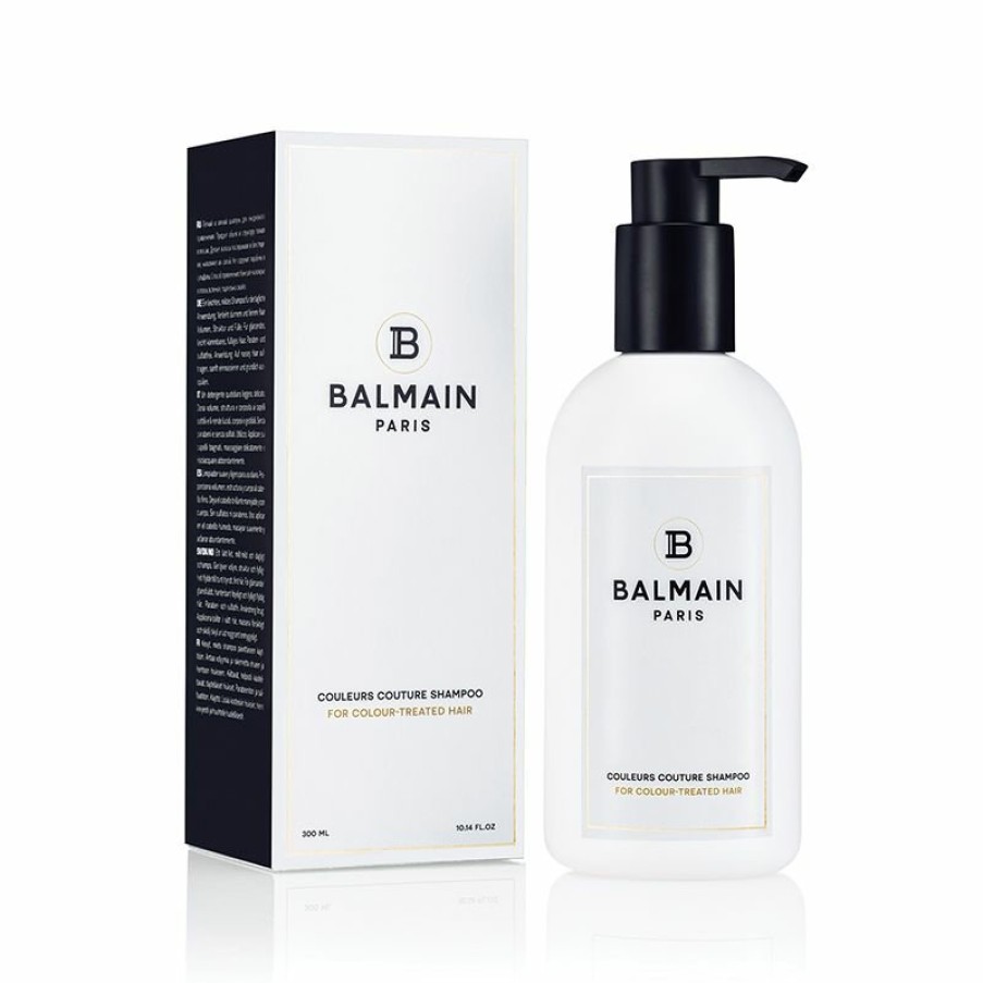 Haarverzorging Balmain Hair | Couleurs Couture Shampoo 300Ml