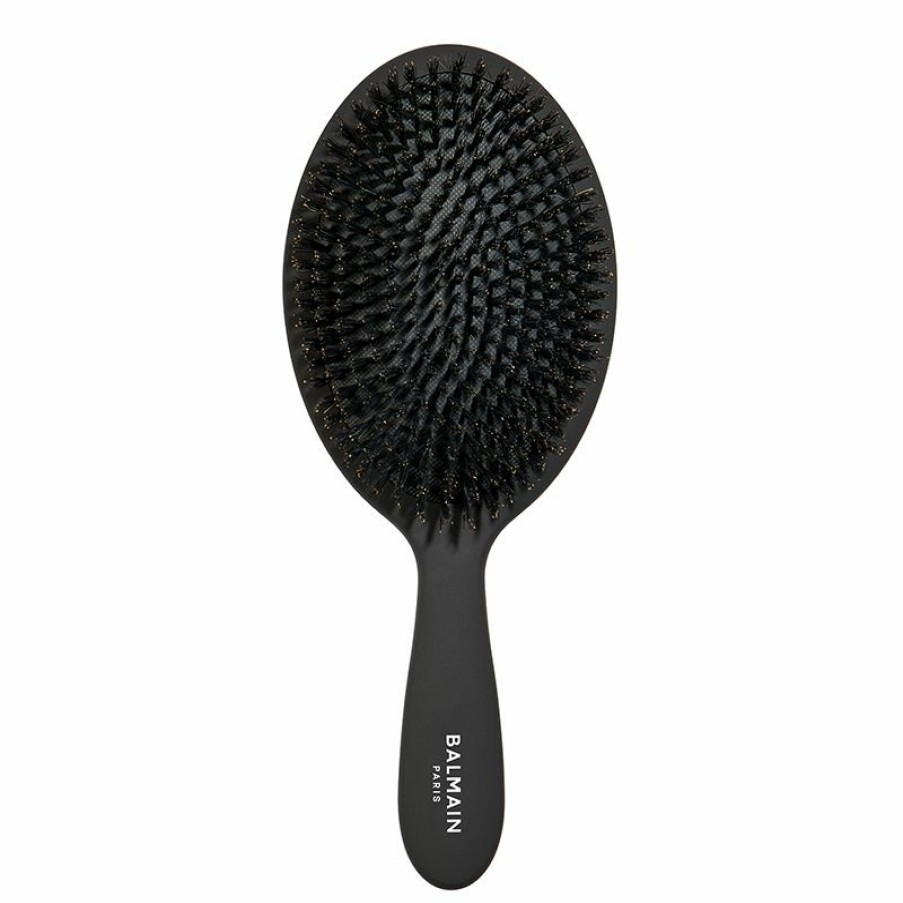 Styling Tools Balmain Hair | Luxury Spa Brush