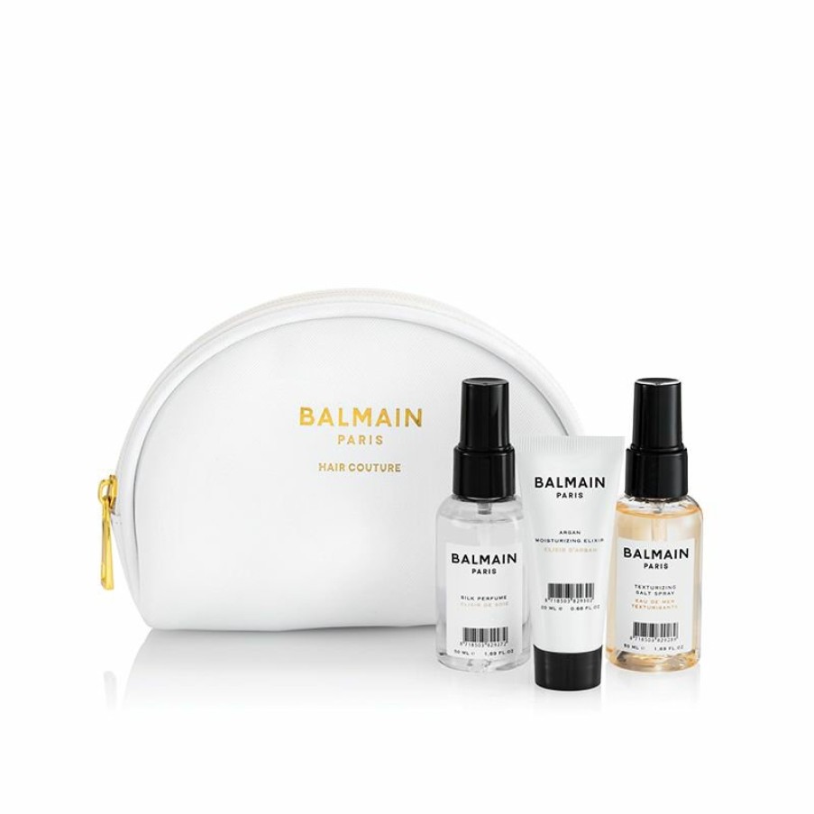 Haarverzorging Balmain Hair | Cosmetic Styling Bag