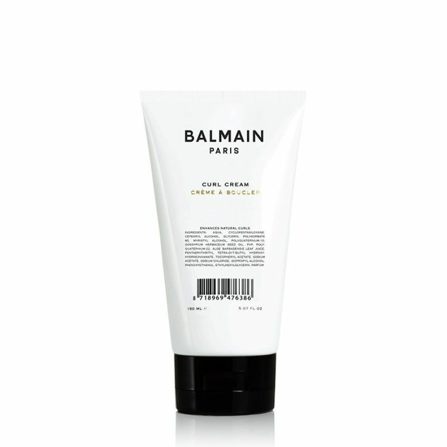 Haarverzorging Balmain Hair | Curl Cream 150Ml