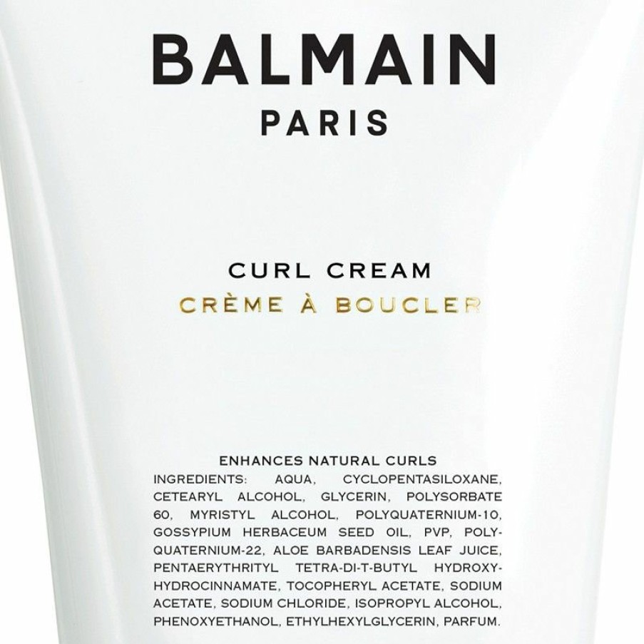 Haarverzorging Balmain Hair | Curl Cream 150Ml