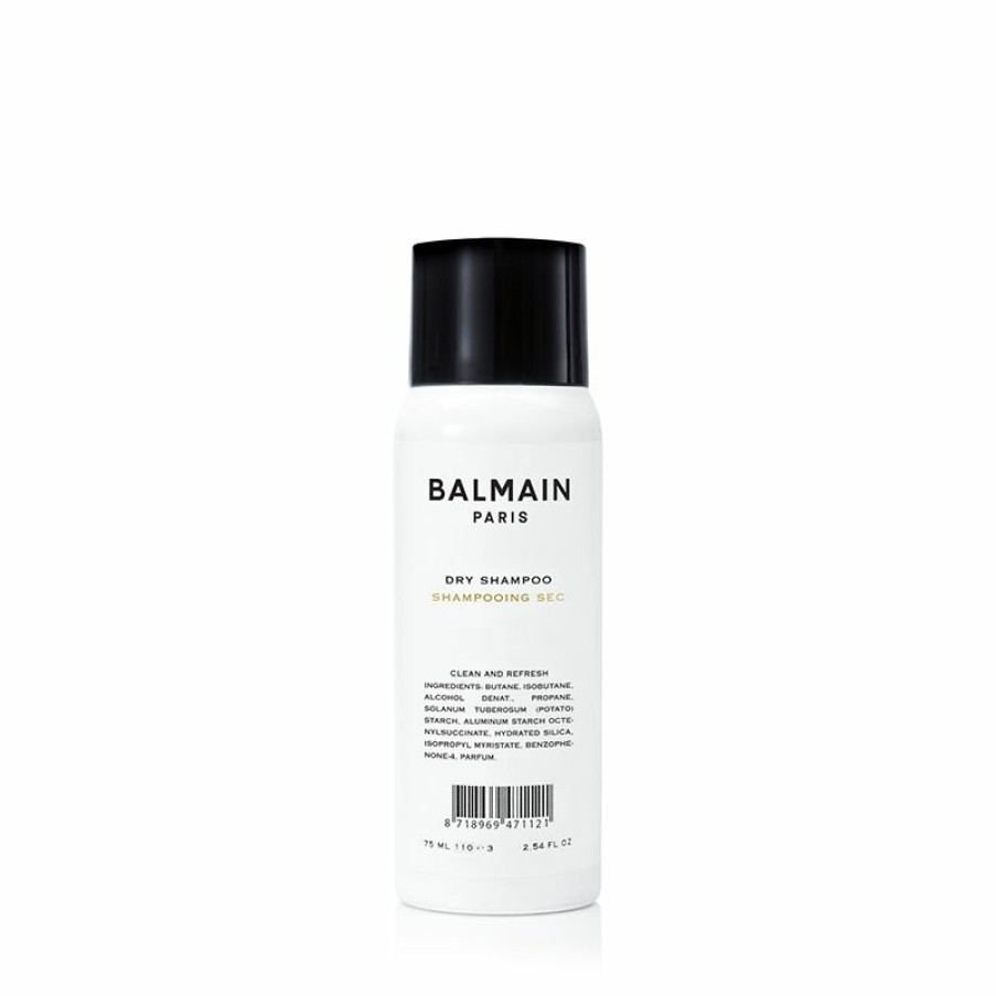 Haarverzorging Balmain Hair | Dry Shampoo Travel Size 75Ml