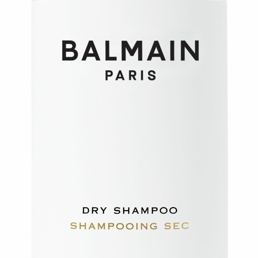 Haarverzorging Balmain Hair | Dry Shampoo Travel Size 75Ml