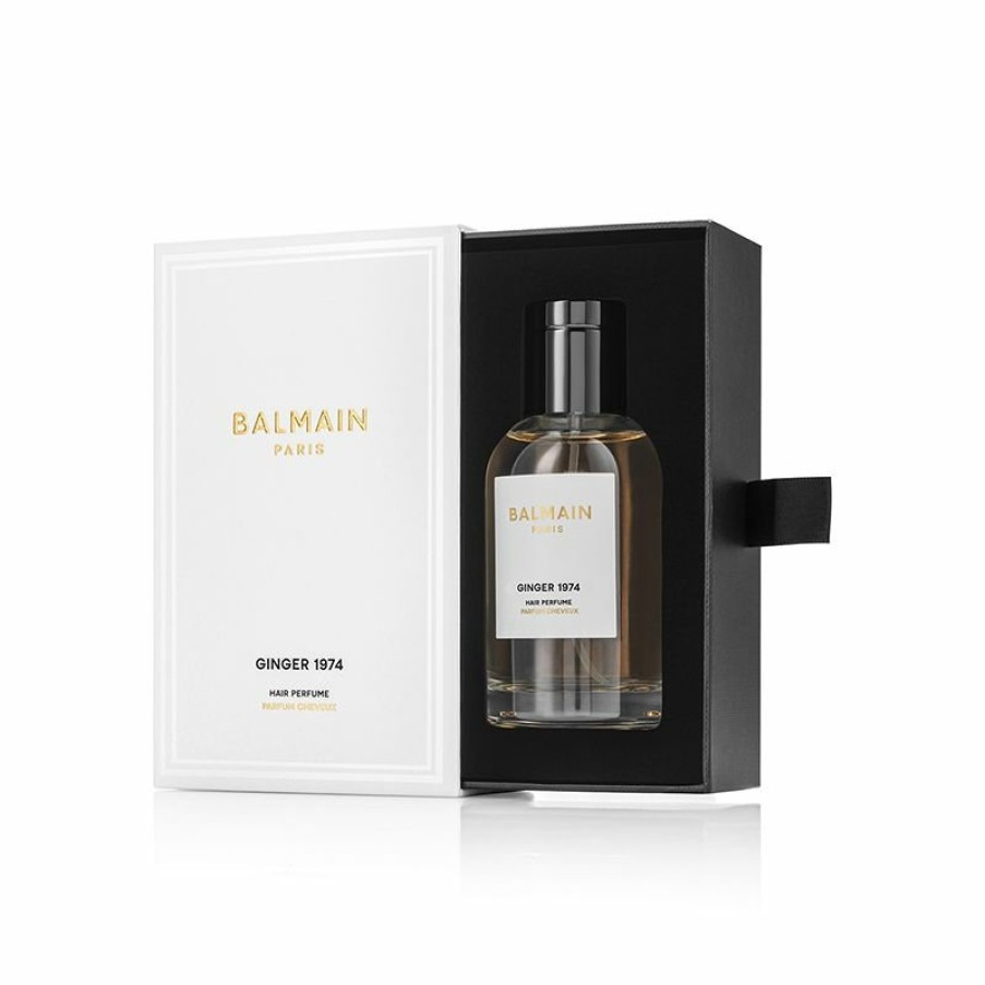 Haarverzorging Balmain Hair | Ginger 1974 Hair Perfume 100Ml