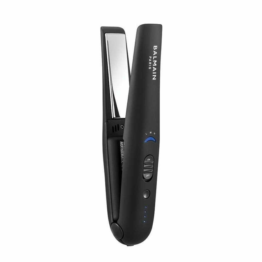 Styling Tools Balmain Hair | Cordless Straightener