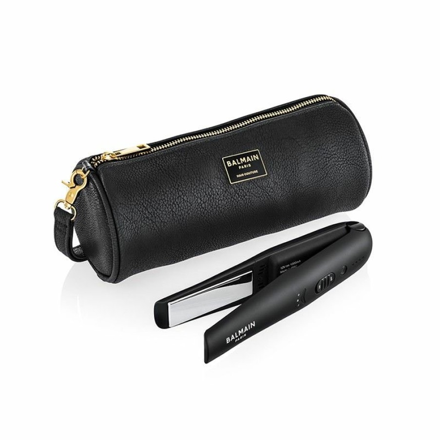 Styling Tools Balmain Hair | Cordless Straightener