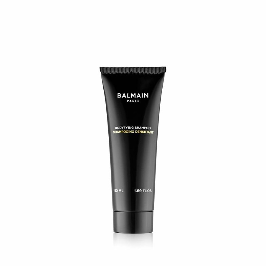 Haarverzorging Balmain Hair | Travel Size Balmain Homme Bodyfying Shampoo 50Ml