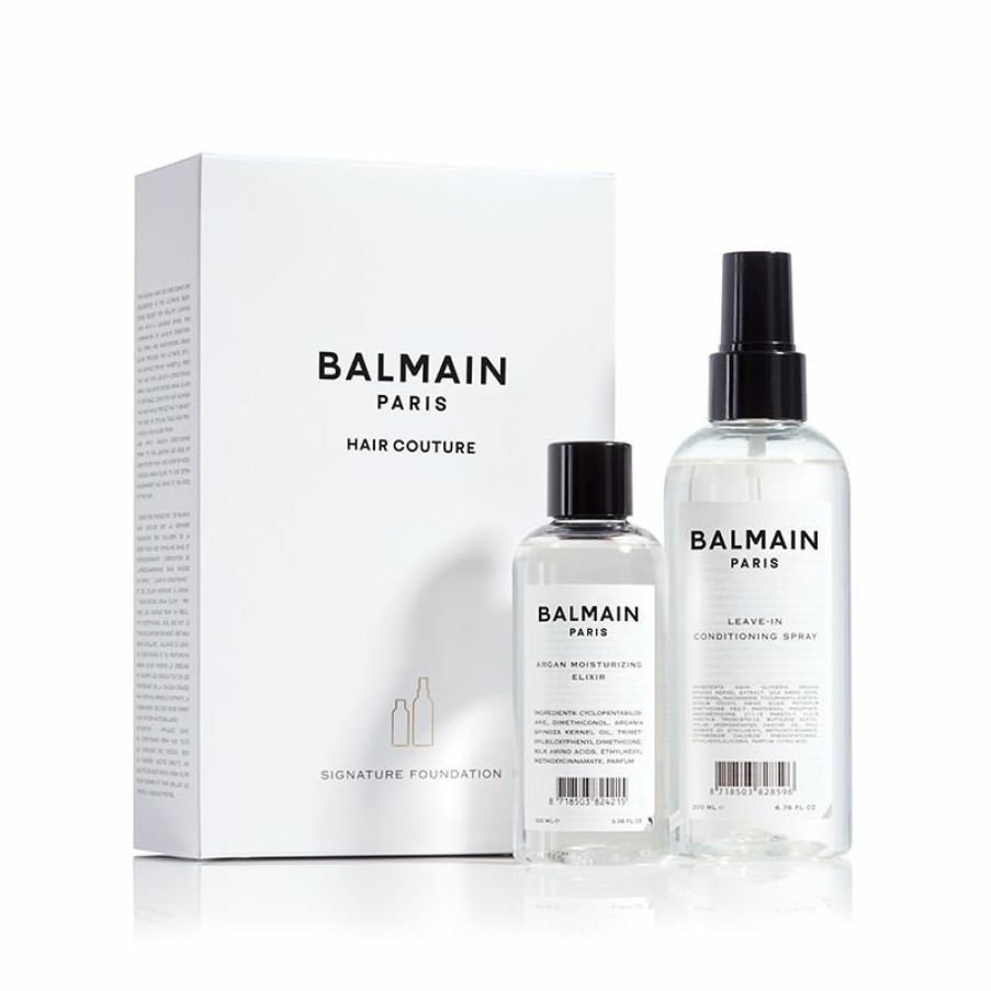 Haarverzorging Balmain Hair | Signature Foundation