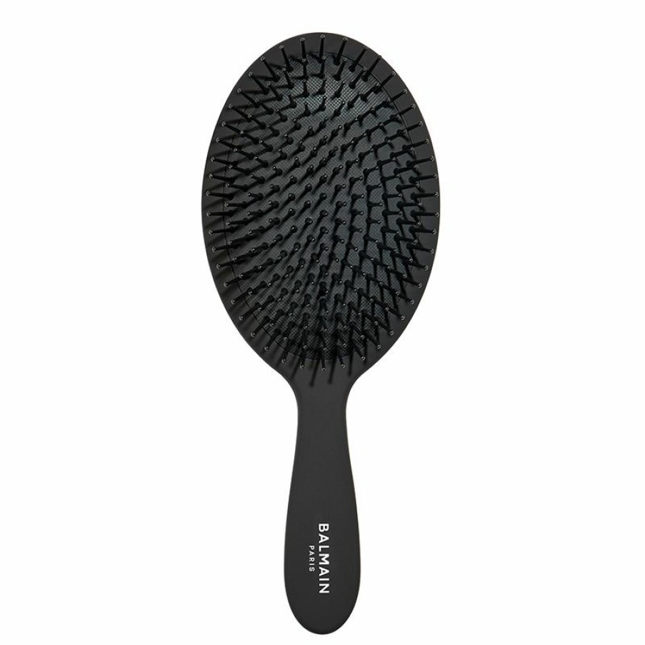 Styling Tools Balmain Hair | Detangling Spa Brush