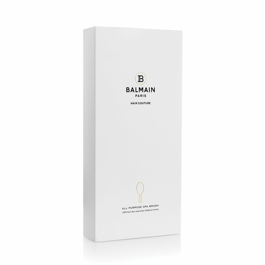 Styling Tools Balmain Hair | All Purpose Spa Brush