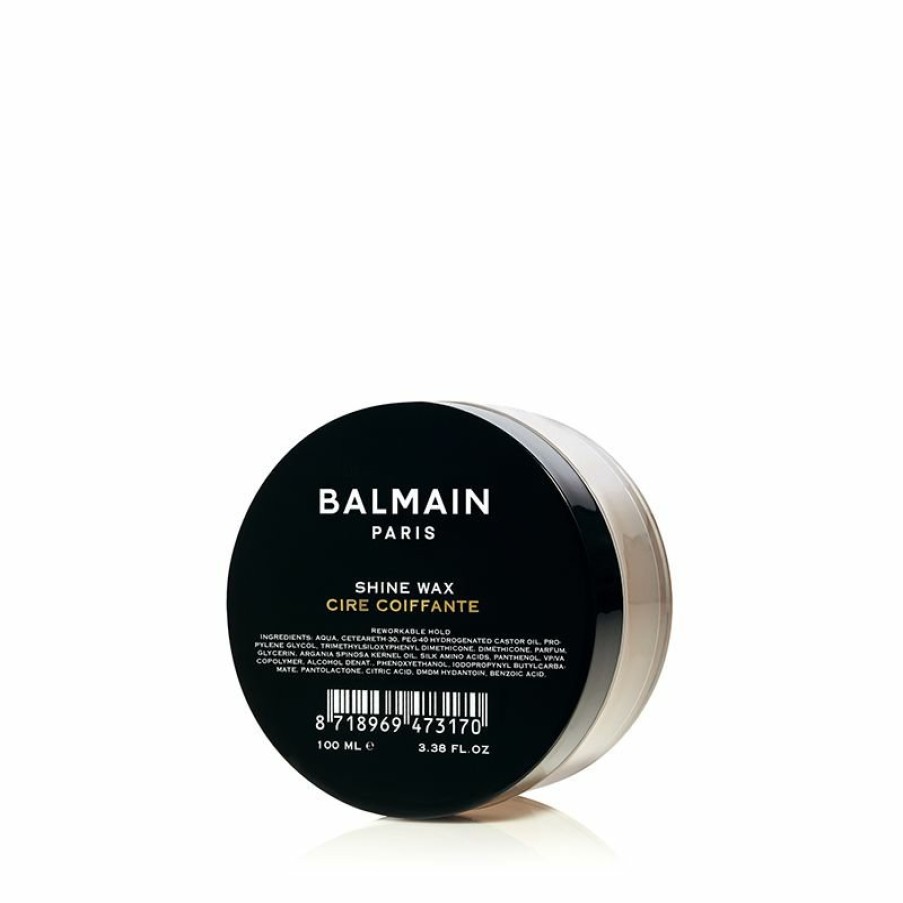 Haarverzorging Balmain Hair | Shine Wax 100Ml