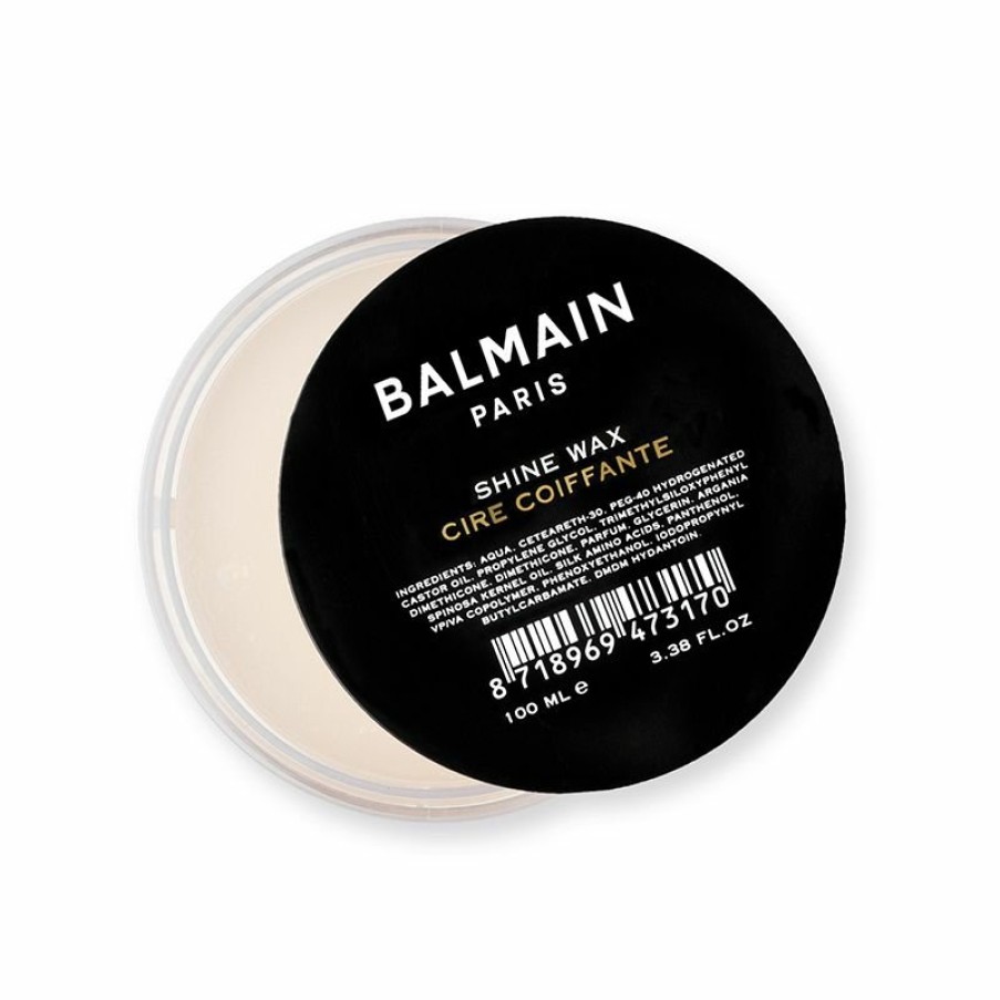 Haarverzorging Balmain Hair | Shine Wax 100Ml