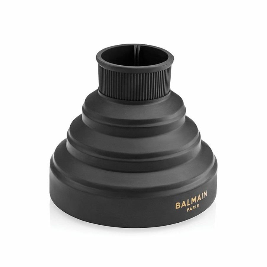 Styling Tools Balmain Hair | Universal Foldable Diffuser