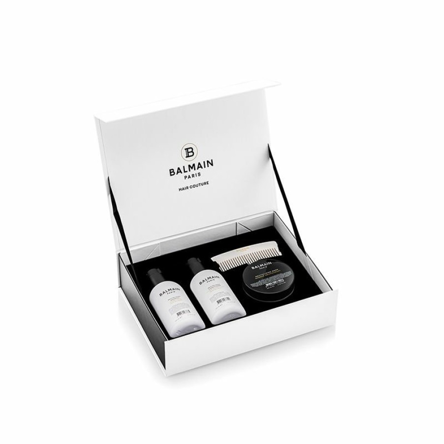 Haarverzorging Balmain Hair | Revitalizing Care Set