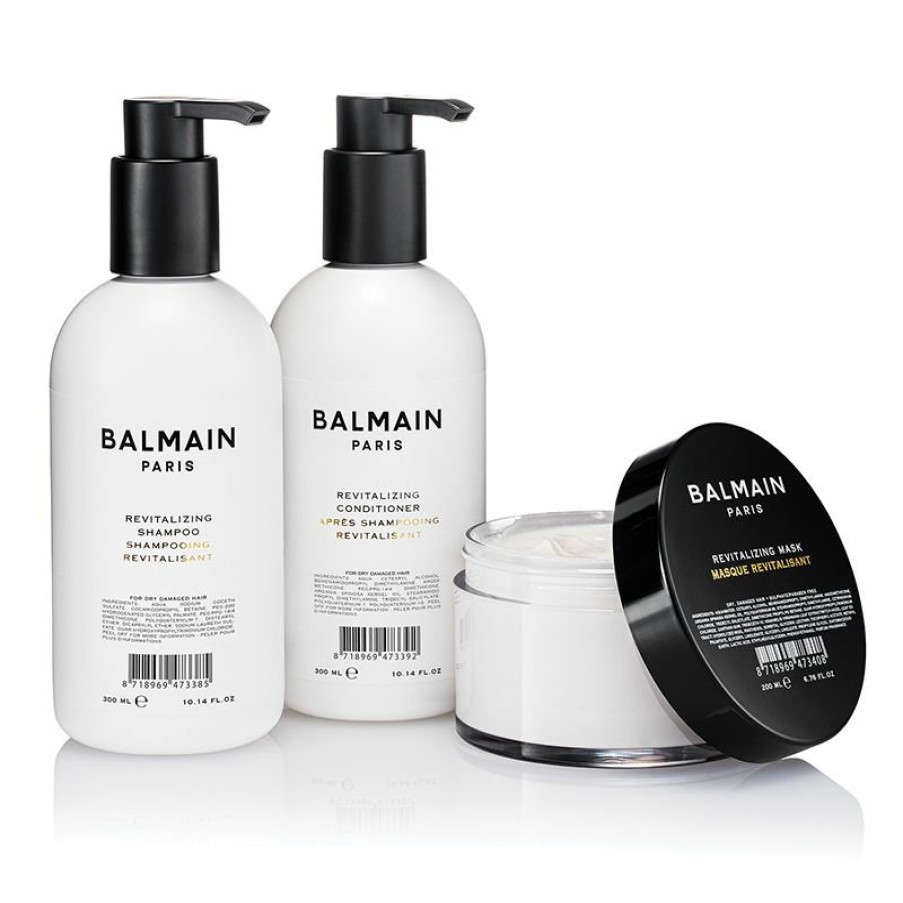 Haarverzorging Balmain Hair | Revitalizing Care Set