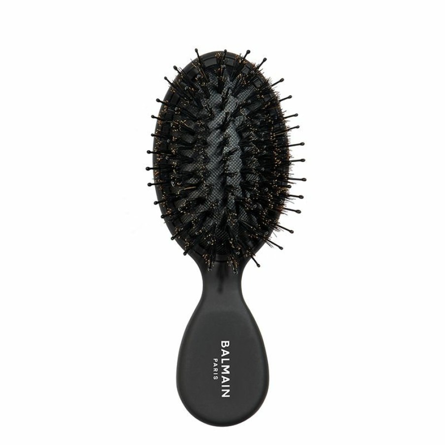 Styling Tools Balmain Hair | All Purpose Spa Brush Mini