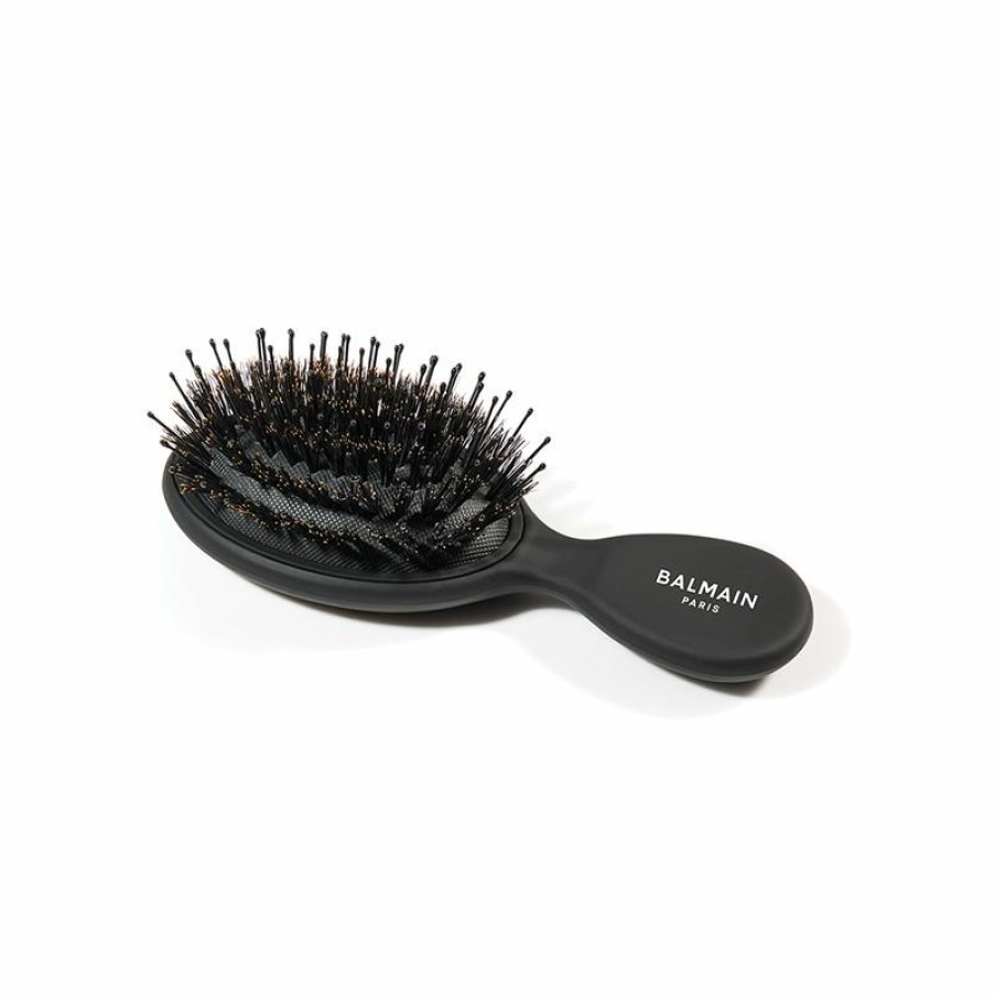 Styling Tools Balmain Hair | All Purpose Spa Brush Mini