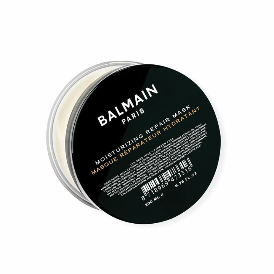 Haarverzorging Balmain Hair | Moisturizing Repair Mask 200Ml