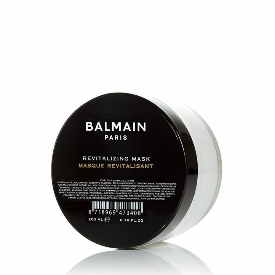 Haarverzorging Balmain Hair | Revitalizing Mask 200Ml