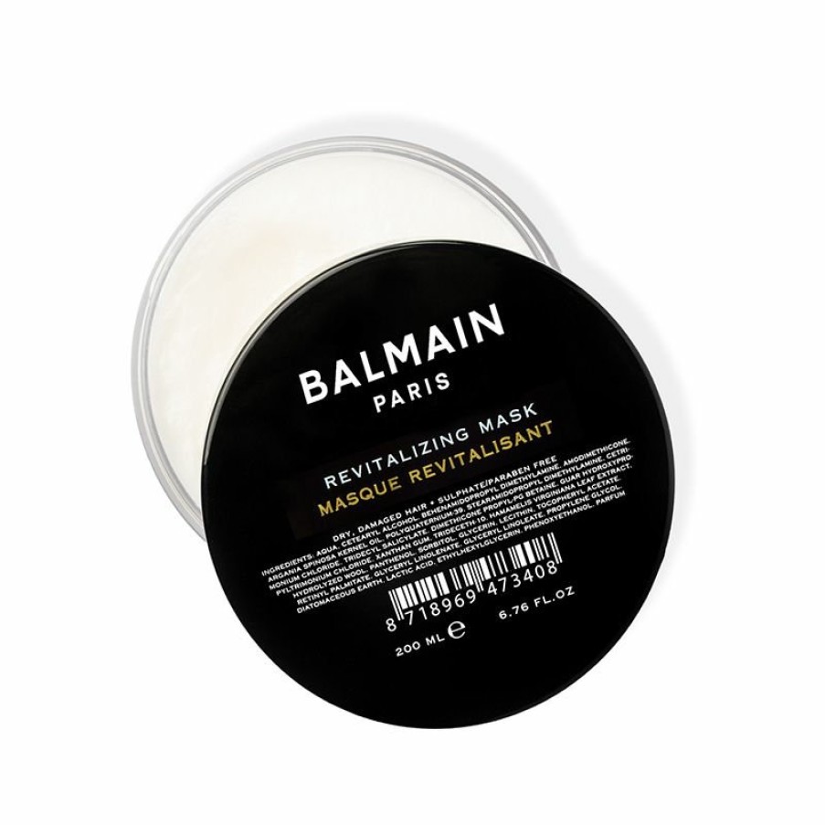 Haarverzorging Balmain Hair | Revitalizing Mask 200Ml