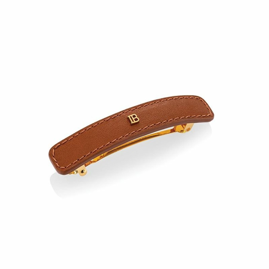 Haar Accessoires Balmain Hair | Riviera Barrette Large