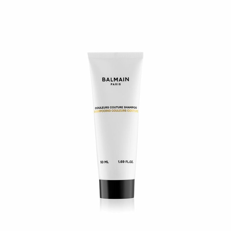 Haarverzorging Balmain Hair | Couleurs Couture Shampoo Travel Size 50Ml