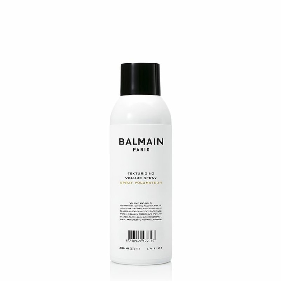 Haarverzorging Balmain Hair | Texturizing Volume Spray 200Ml