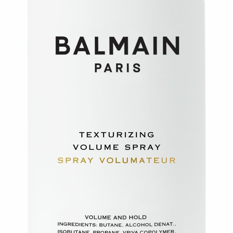 Haarverzorging Balmain Hair | Texturizing Volume Spray 200Ml