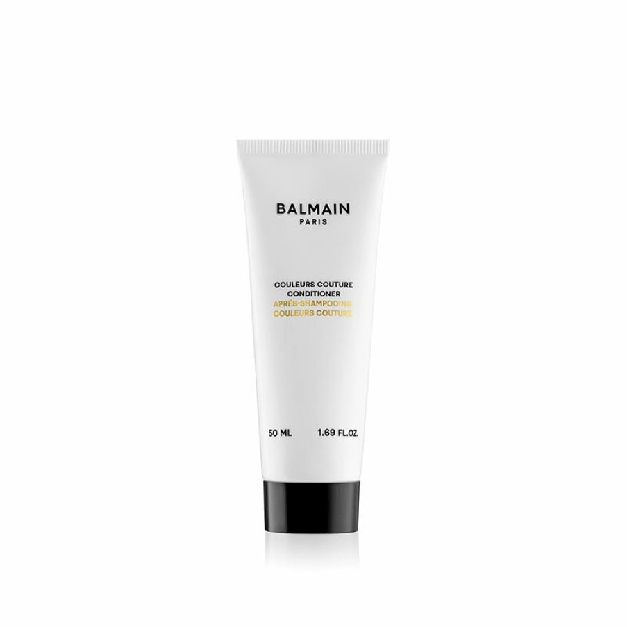 Haarverzorging Balmain Hair | Couleurs Couture Conditioner Travel Size 50Ml