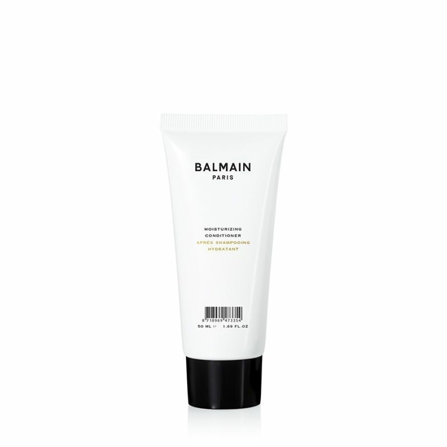 Haarverzorging Balmain Hair | Moisturizing Conditioner 50Ml