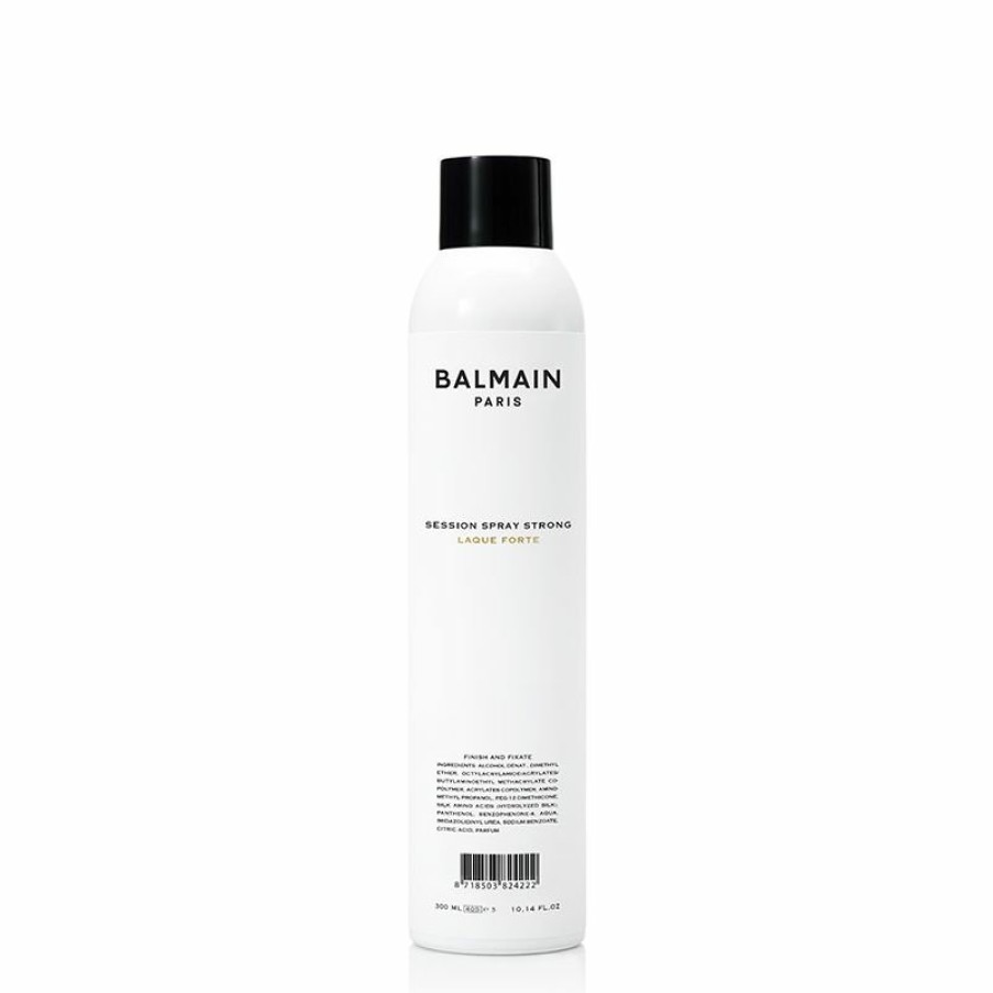 Haarverzorging Balmain Hair | Session Spray Strong 300Ml