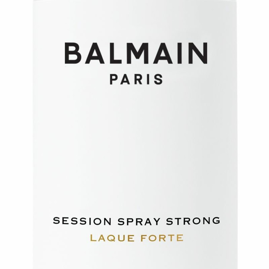 Haarverzorging Balmain Hair | Session Spray Strong 300Ml